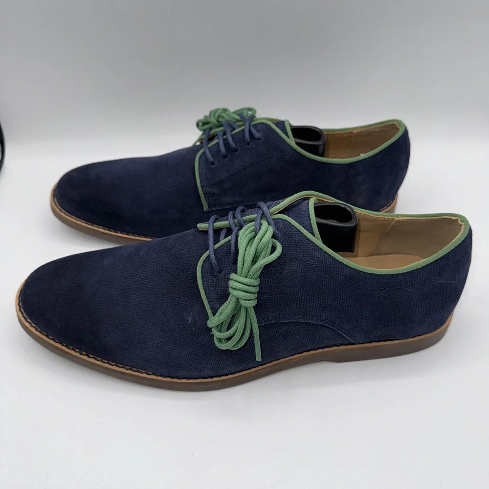 Sebago thank you